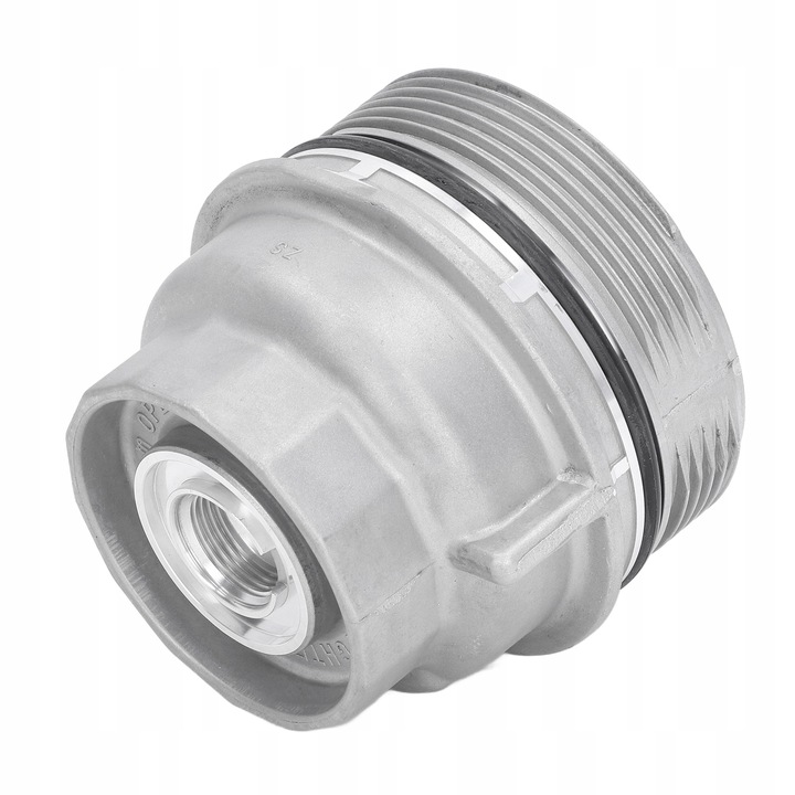 фото №9, Модуль крышки корпуса фильтра масла з штекер 15620-31060 1562031060