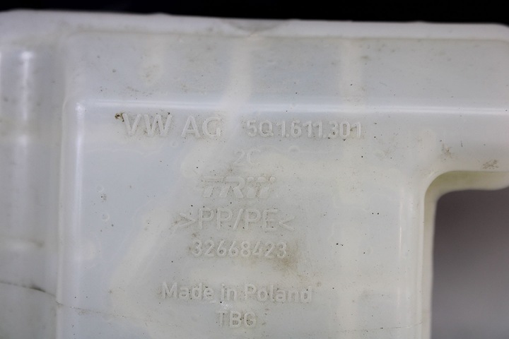 фото №8, Vw golf 7 усилитель 5q1614105bn + насос тормозная 5q1614019 5q1611301 passat