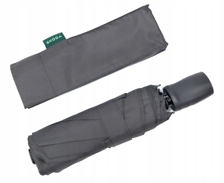 фото №6, Парасоля автоматичний skoda 3p0087600