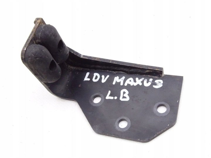 фото №1, Ldv maxus 04-09 отбойник дверь сдвижных левый