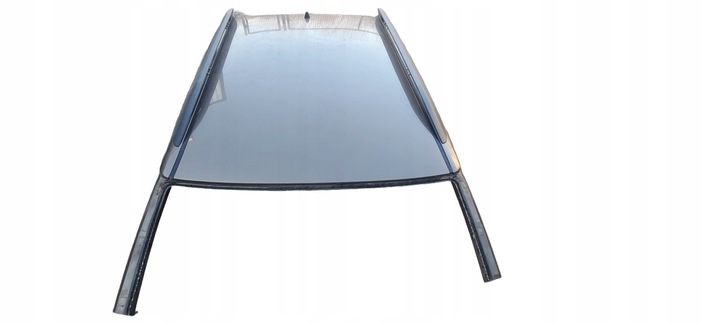 фото №1, Крыша рейлинги skoda yeti