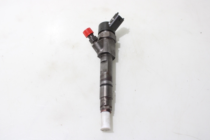 фото №1, Форсунка інжектор renault espace iv 1.9dci