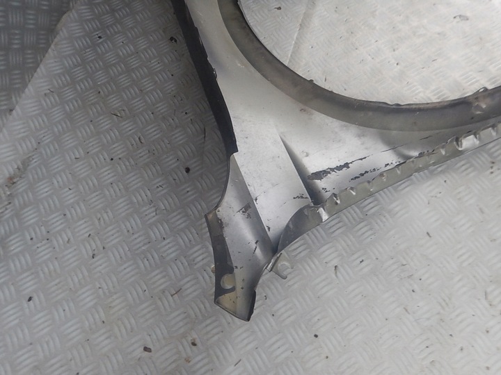 фото №12, Vw passat b8 лівий крило перед оригінал