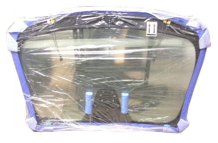 фото №1, Скло лобове ford mondeo mk5 2019-