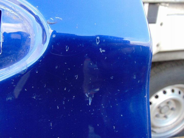 фото №12, Дверь сдвижные правые ford courier 2014r