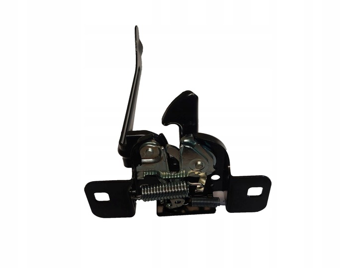 фото №14, Тримач капота dodge challenger 15- 2015-