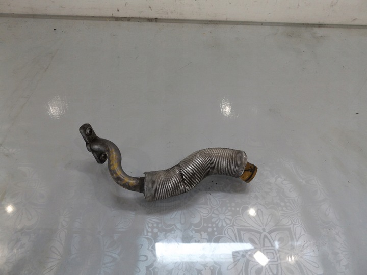 фото №1, C3 picasso 1,6ehdi трубка турбины