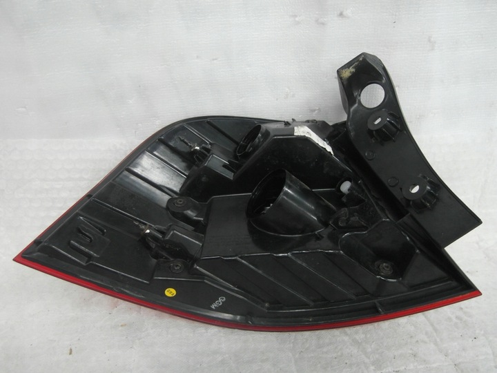 фото №10, Лампа задняя зад правая kia rio iii 3 924021w2 nr99