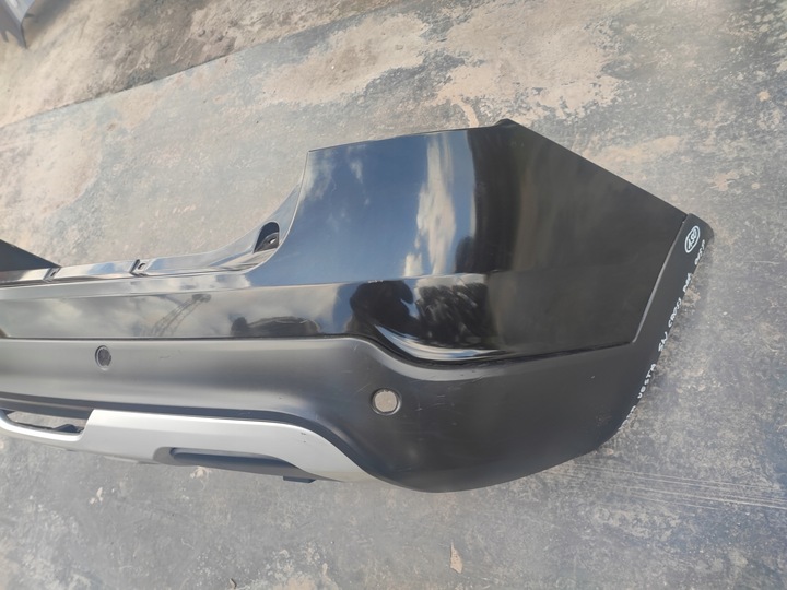 фото №5, Łada vesta sw cross бампер задний