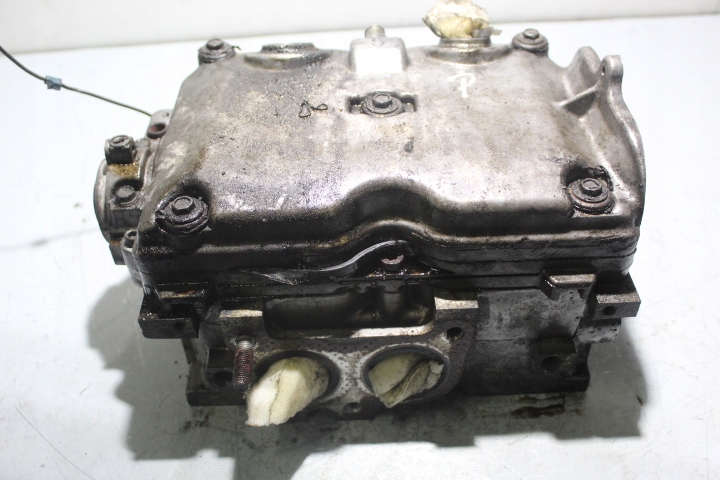 фото №1, Головка двигуна права subaru forester ii 2.0