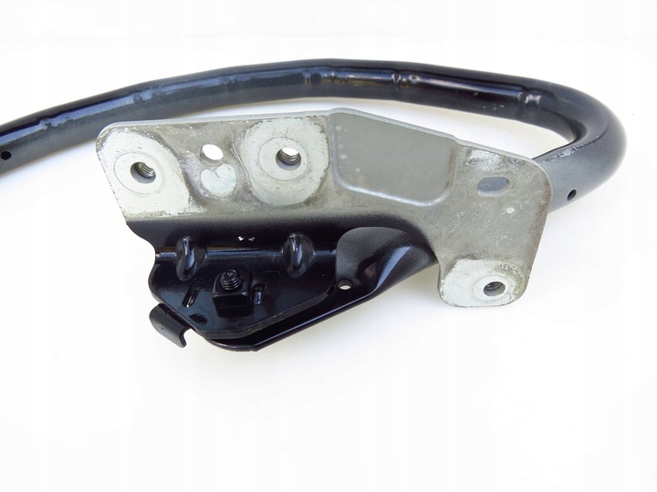 фото №9, Петля крышки багажника правые зад задний 717-46 31349170 volvo s60 ii 10-18