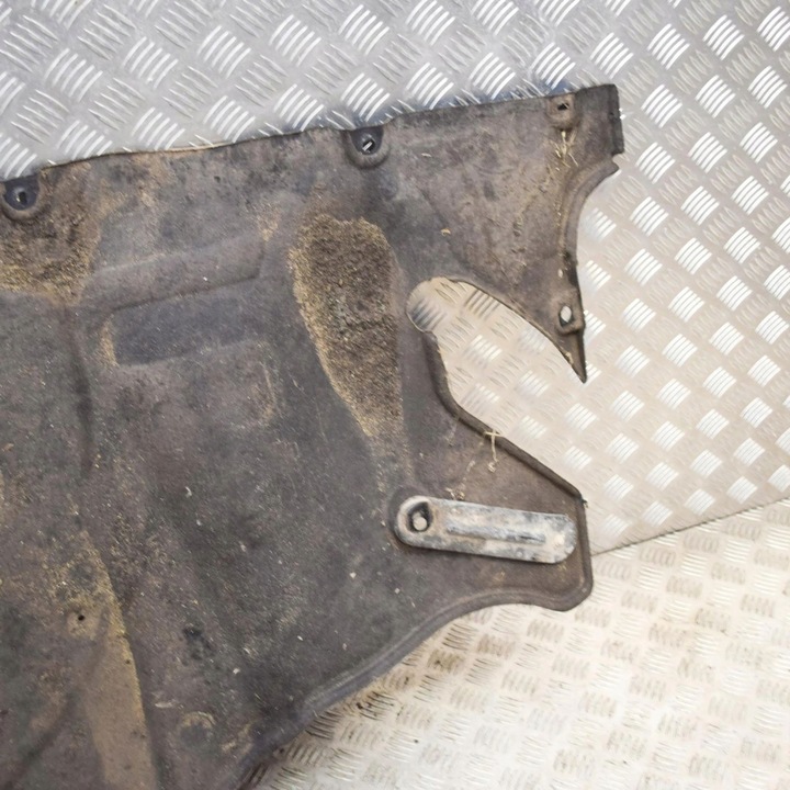 фото №6, Tesla модель 3 2019 захист середня шасі