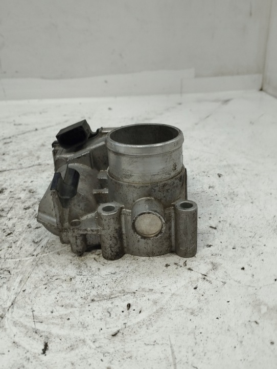фото №3, Fiat stilo 1.2 дросельна заслінка bosch 0280750042