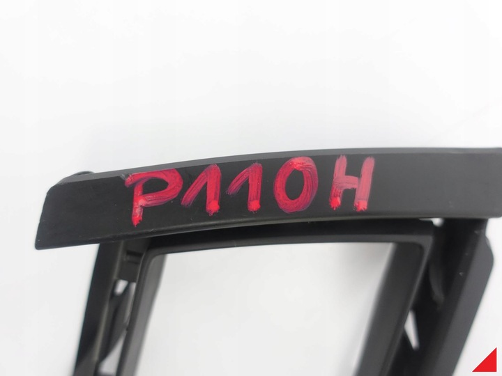 фото №15, Ліва решітка галоген w бампері передній vw golf 7 fl vii 2017- 5g0853211h