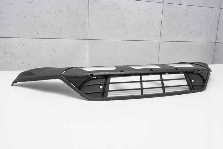 фото №10, Ford втулка стабілізатора mk3 iii 2016-19 накладка передньої бампера з pdc gv4517f775da