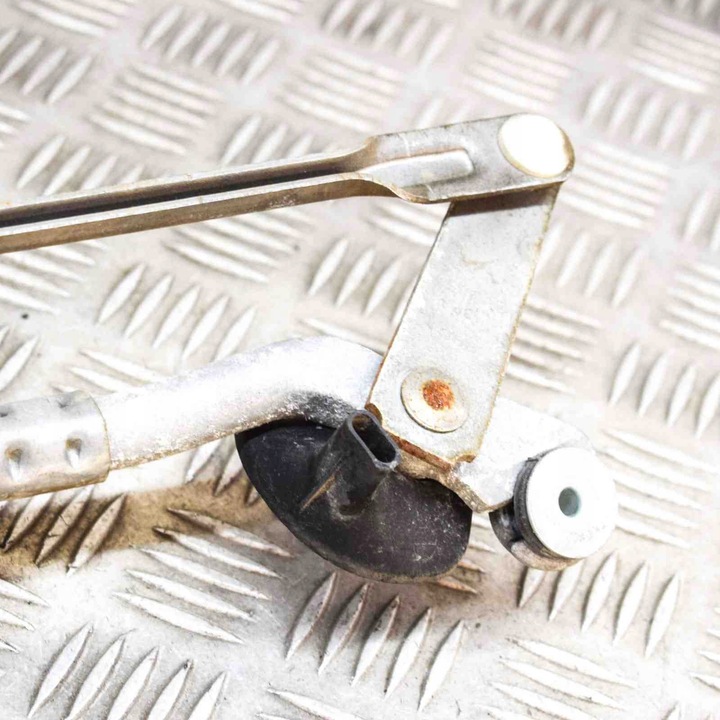 фото №9, Механізм передніх скло toyota hilux vii pick-up _n1_, _n2_, _n3_