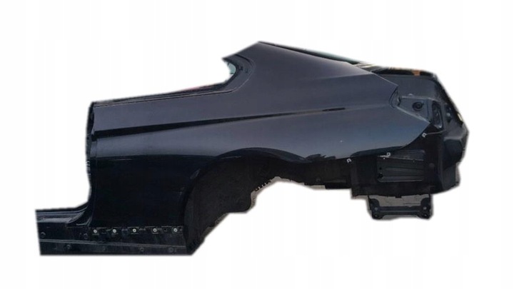 фото №1, Четверть левая зад крыло левый bmw зад f13 640