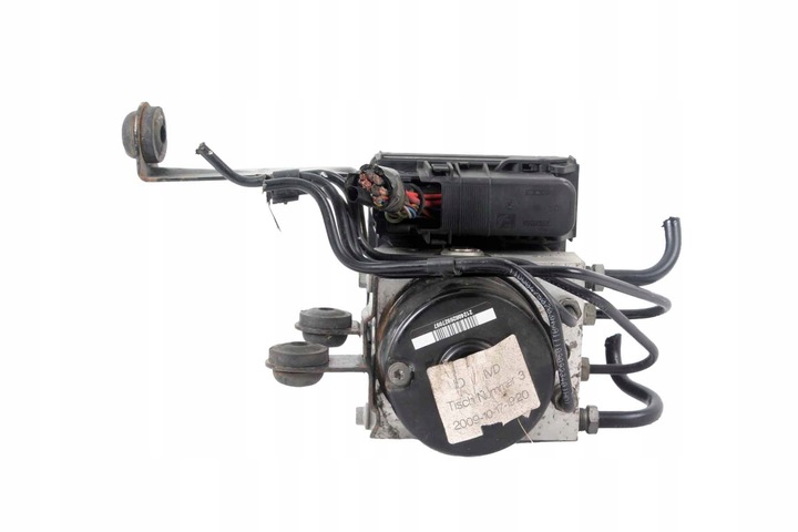 фото №7, Насос блок управления abs ford focus mk2 рестайлинг c-max 8m512c405ca