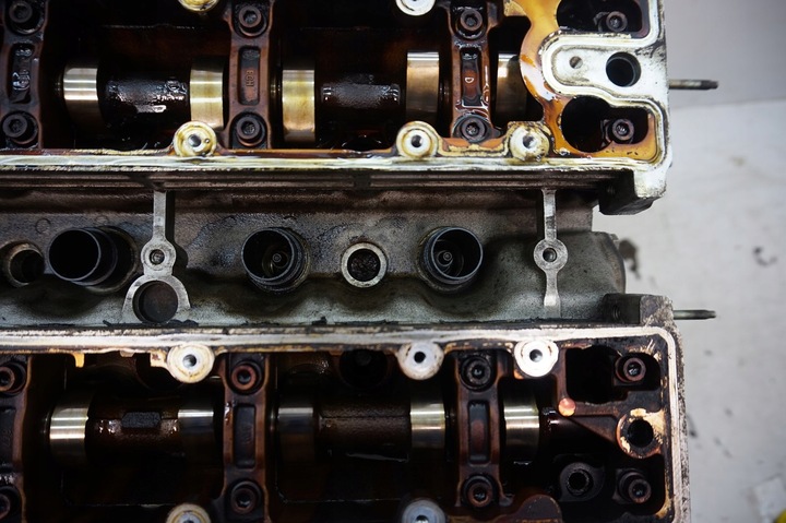 фото №8, Двигун бензин 6fz 10lt04 1.8 16v peugeot 406 ew7 01352t