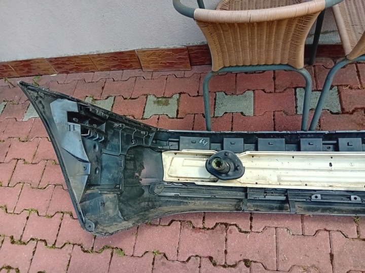 фото №7, Бампер задній  bmw e46 sedan 8195309229449