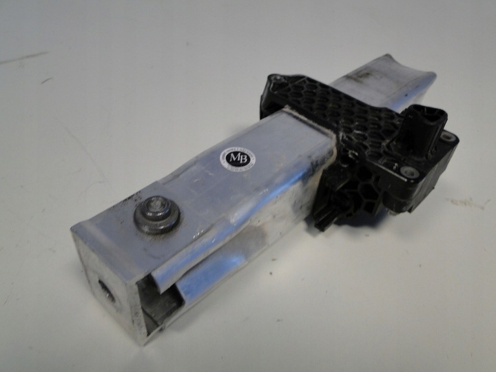 фото №7, Mercedes зона смятия правая левая glc 254 e класс 214 a2546207900