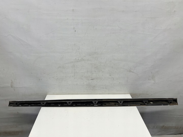 фото №6, Audi a1 8x s-line планка накладка пороговая правая 8xa854536a