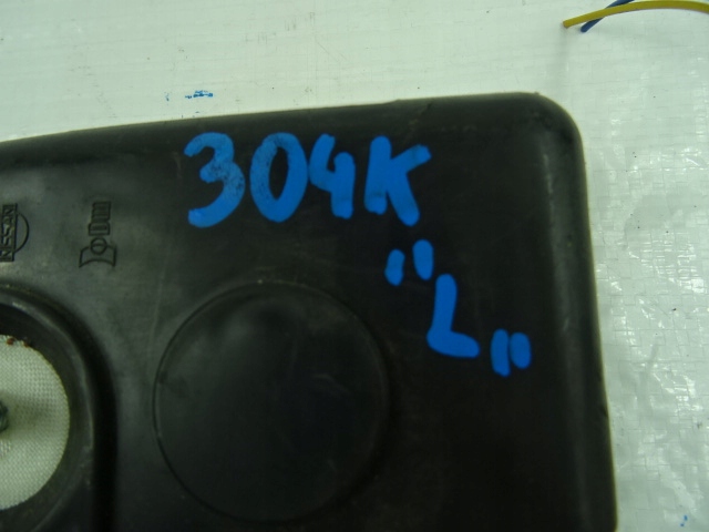 фото №5, Nissan micra k12 подушка сиденья левая подушка безопасности