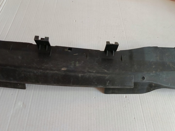 фото №7, Защита бампера зад 79122-3hn0a nissan micra k13