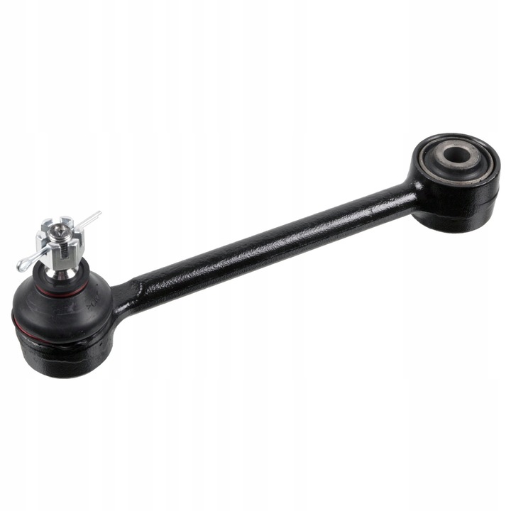 фото №1, Соединитель стабилизатора синий print adbp850004