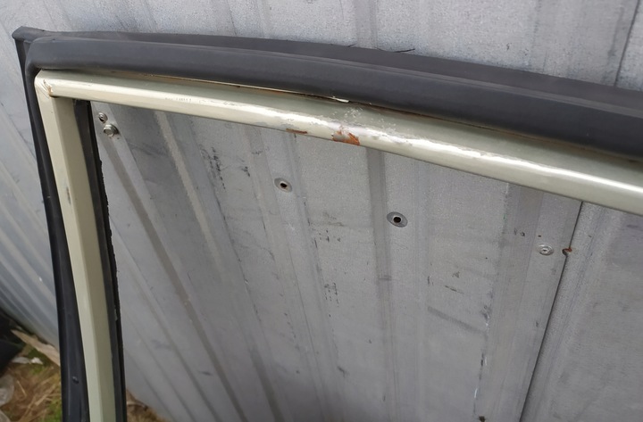 фото №12, Двері зад праві nissan tiida 04-12 sedan біржа pń