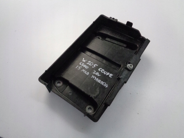 фото №1, Основание акумулятора mercedes c-klasa w205 fl sedan купе