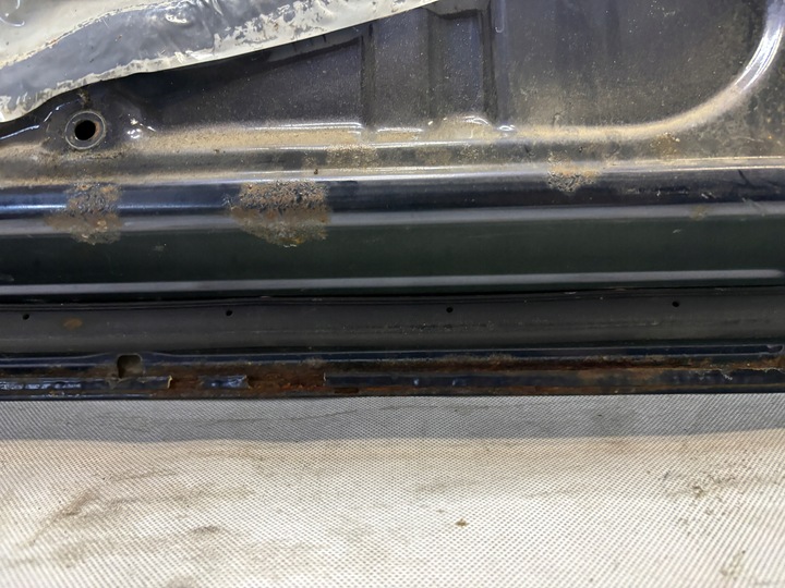 фото №15, Дверь левый перед honda civic viii 8 sedan b-536p