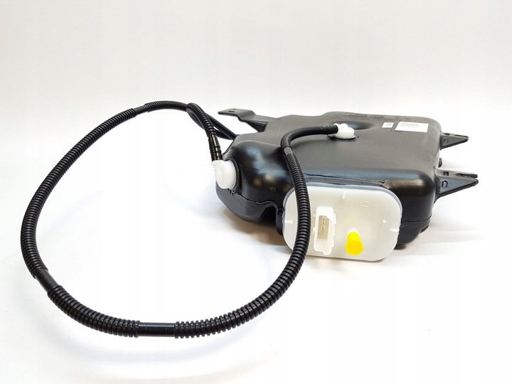 фото №7, Бак жидкости fap dpf оригинальный номер 1692298180 1440080380 новый оригинал