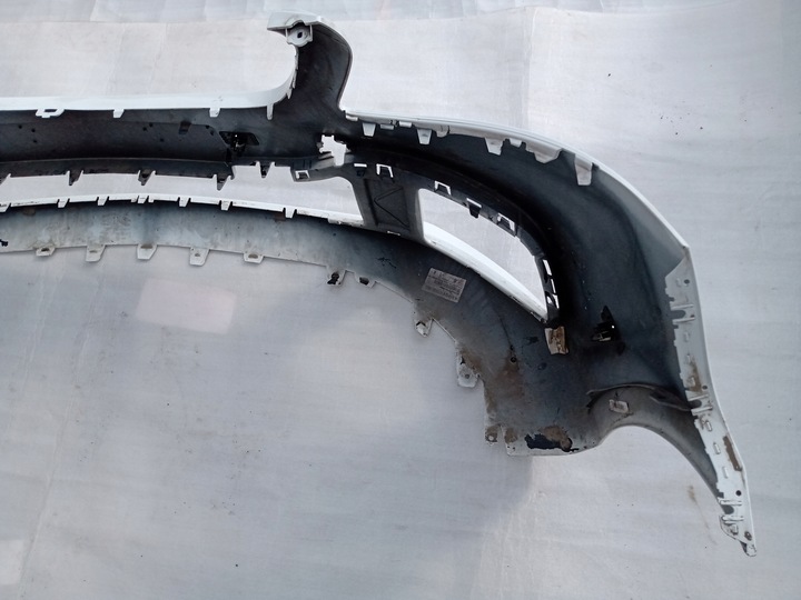 фото №8, Mercedes v-klasa vito w447 amg 14-22 бампер