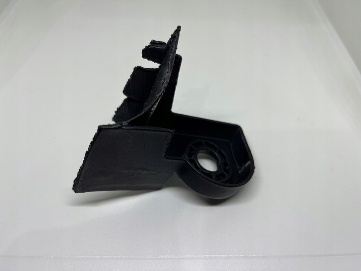 фото №8, Jeep grand cherokee wk2 рестайлінг 2017-2023 зачіп, кріплення, тримач фара