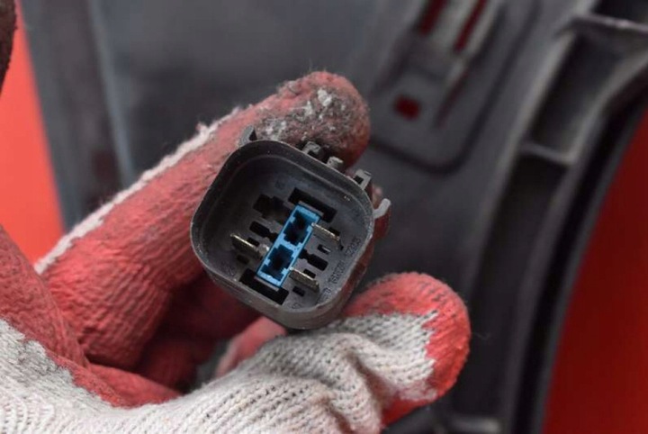 фото №7, Вентилятор 6937515 bmw e92 2.5i 218 km 06-12