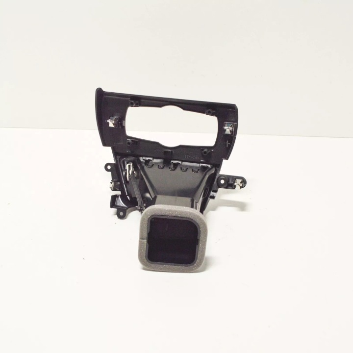 фото №9, Bmw 6 gran купе f06 приборная панель left fresh air решётка 64229197484 oem