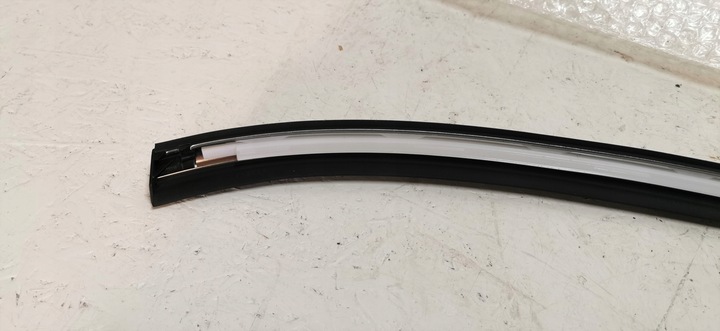 фото №7, Mini cooper f56 планка хром багажника 7320540