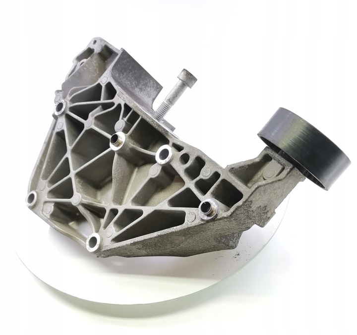 фото №9, Лапи генератора mondeo mk4 2,0 tdci 7g9q10k018aa