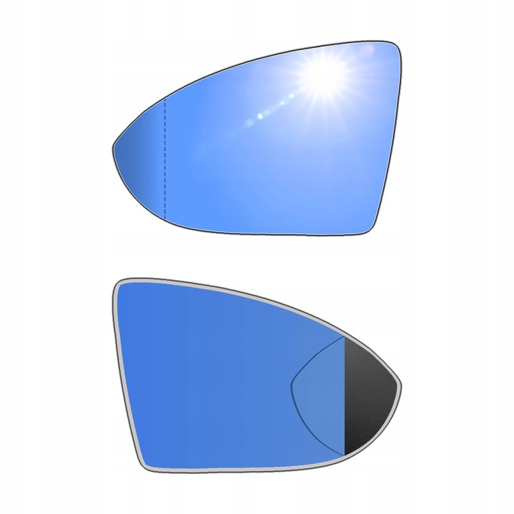 фото №1, Сині cupra born 2021-2024 2022 2023 thomasss