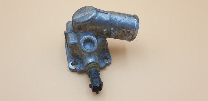 фото №1, Корпус термостата термостат canter fuso daily 3.0