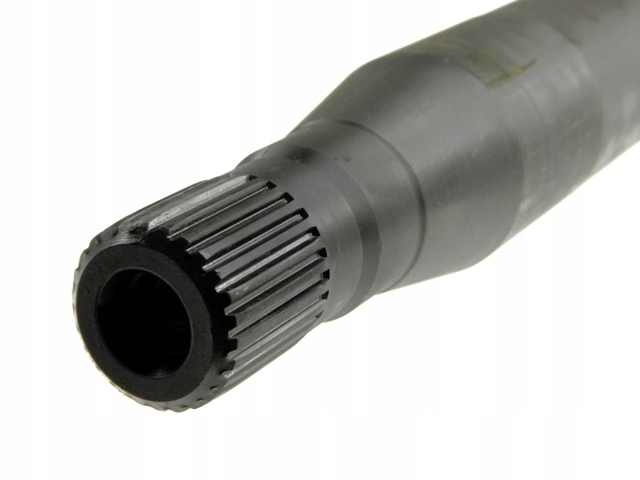 фото №3, Вал піввісь праві vw sprinter 06- 26z піввісь вісь