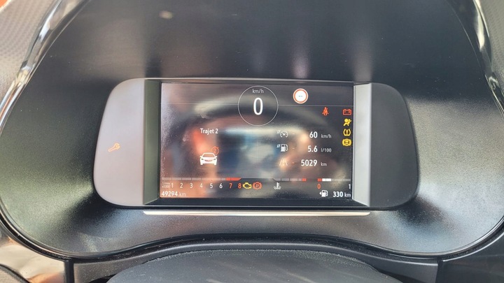 фото №15, Дверь левый зад перед стекло 20 2020r замок подъемник хром opel corsa f ktv