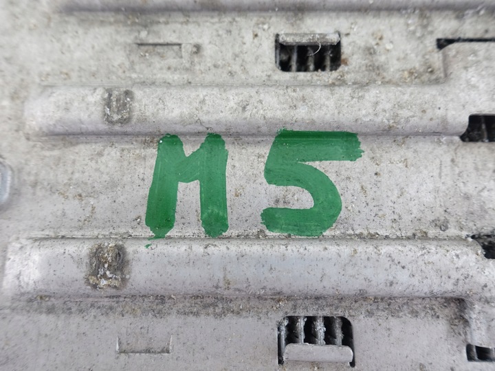 фото №8, Bmw x3 f25 x4 f26 30d 35d 20d интеркулер 7823571