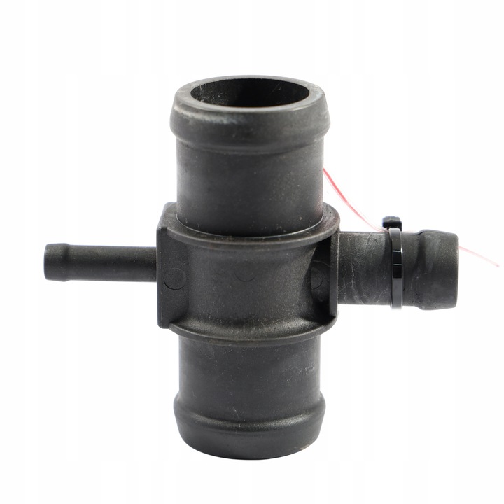 фото №10, Audi a3 8p 1.6 mpi bse штуцер радіатор води 1k0121087e