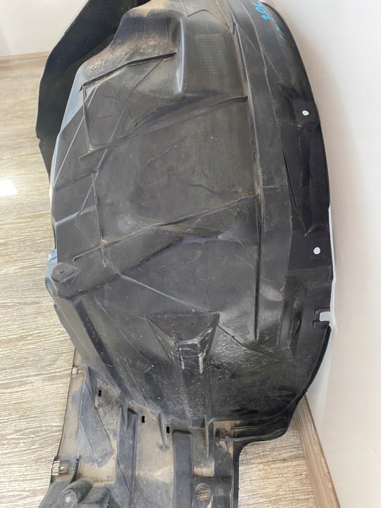 фото №6, Підкрилок ліві перед suzki sx4 s-cross 2013-2016 13-