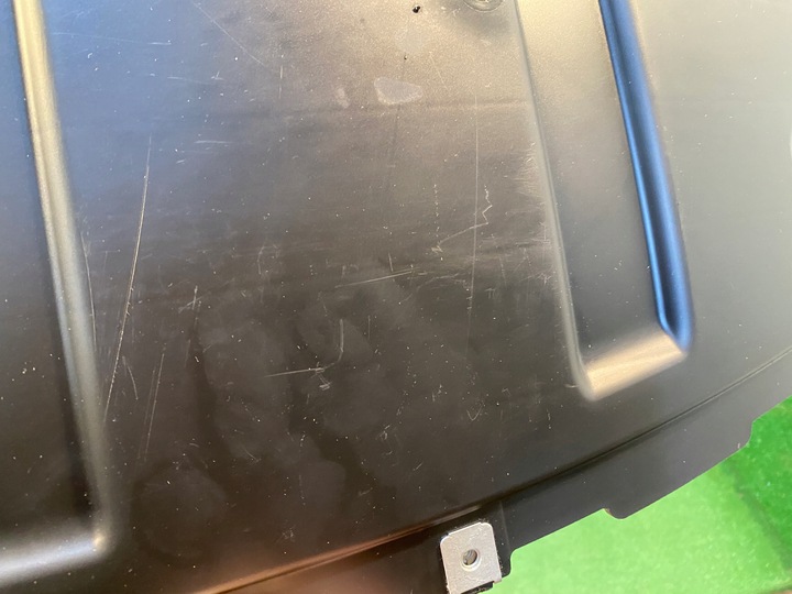 фото №8, Porsche 911 992 gt3 9gt807568 плита захист pod бампер перед