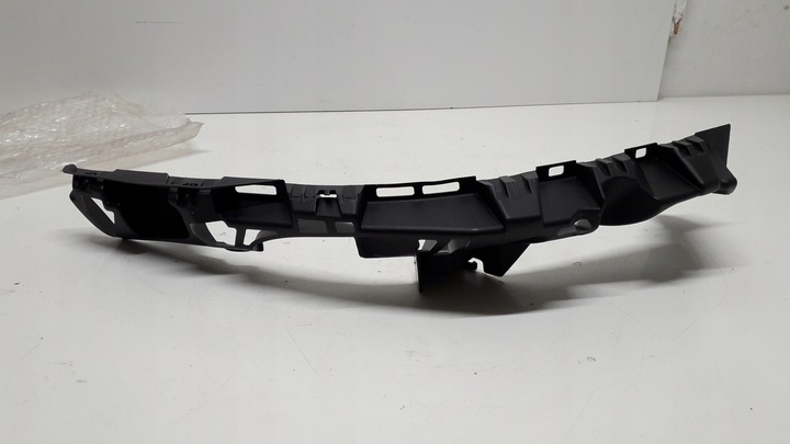 фото №7, Renault megane ii 2 ковзун бампера правий переднє