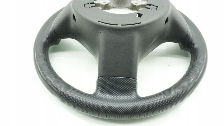 фото №6, Руль toyota aygo i 05-08