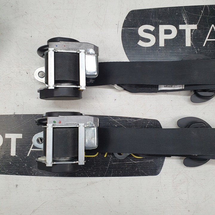 фото №7, Mii панель консоль подушки ремни подушка безопасности